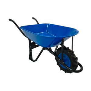 Carrinho de Mão 80 Lt / 150kg Extra Forte - Guepar