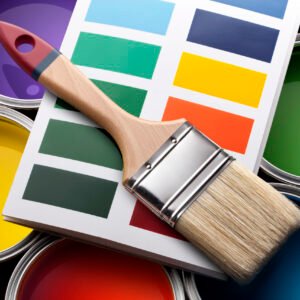 Tintas Imobiliárias