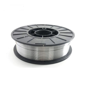 Arame p/Solda MIG uso sem gas 0.8mm 1kg Guepar