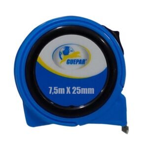 Trena Profissional com Trava 7,50 cm - com imã - Guepar