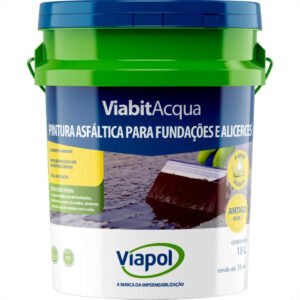 Viabit Acqua - Viapol 18 lt