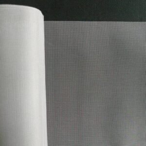 Tela - Véu de Poliéster Resinada Rolo 1 x 50m